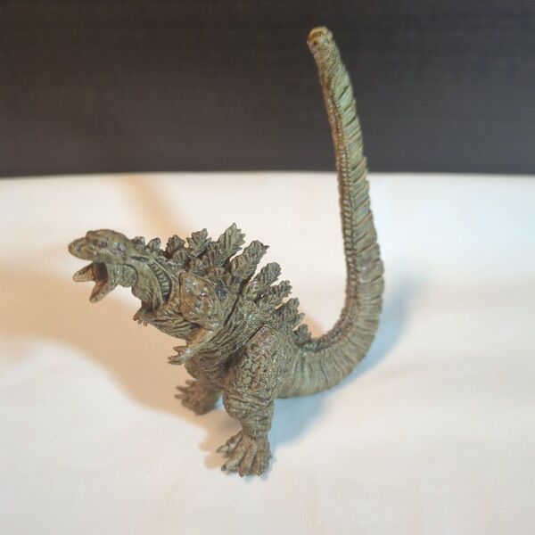 シンゴジラ シン・ゴジラ ガチャ HGフィギュア 雛形カラー
