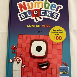 NumberBLOCKS ANNUAL 2022