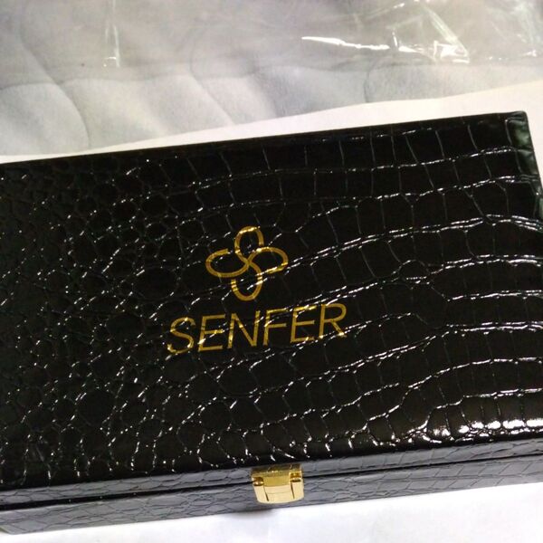 価格変更!有線イヤホン SENFER
