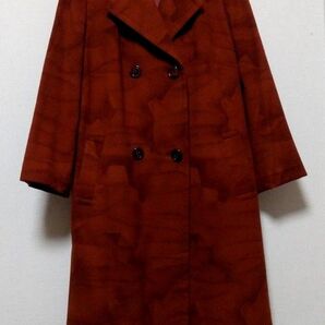 ロングコート オーダーメイド