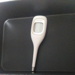 オムロン 電子体温計