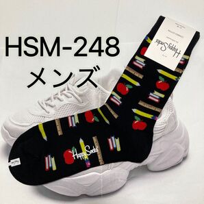 Happy Socks ハッピーソックス メンズ