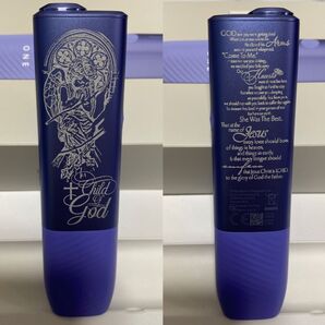 CHILD of God 神の子 加工 iQOS ILUMA i ONE アイコス イルマ i ワン デジタルバイオレット 紫