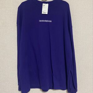 kutir kutirmen × yutayunoki コラボアソートロンT