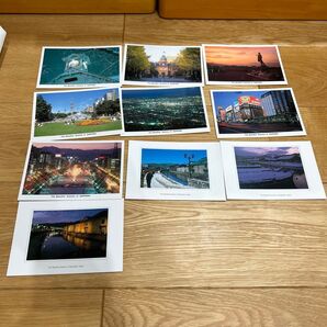 北海道 ポストカード18枚