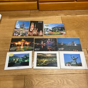 長崎県 ポストカード