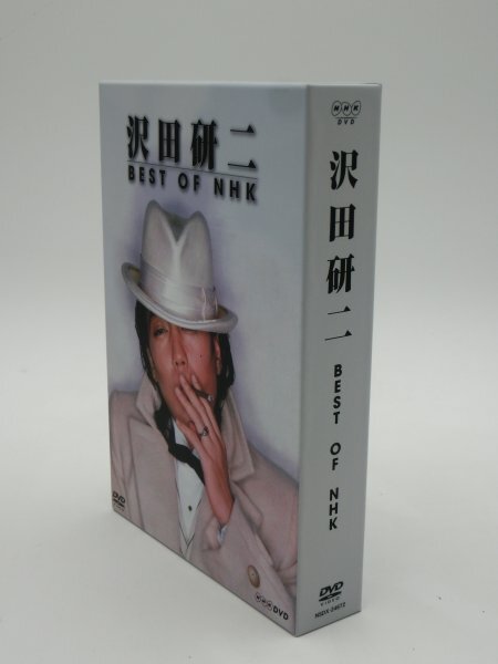 Yahoo!オークション -「沢田研二 best of nhk dvd-box」(音楽 Yahoo!オークション -「沢田研二 best of nhk dvd-box」(音楽