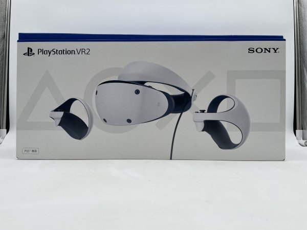 Yahoo!オークション -「playstation vr2 cfij-17000」の落札相場 Yahoo!オークション -「playstation vr2 cfij-17000」の落札相場
