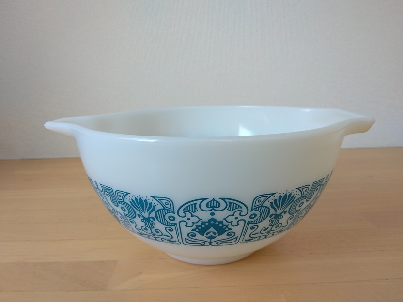 Yahoo!オークション -「pyrex ボウル」(アンティーク Yahoo!オークション -「pyrex ボウル」(アンティーク