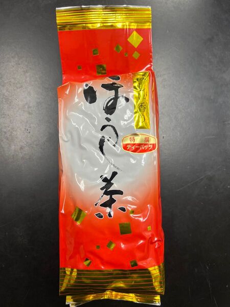 ほうじ茶ティーバッグ 3g×100個