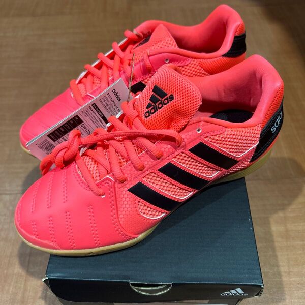 adidas アディダス GM1700 インドア フットサル 室内 サッカー