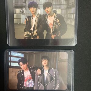 Strayk Kids IN生 トレカ