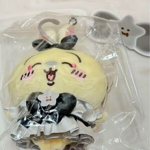超まじかるちいかわ 悪いバージョンだマスコット うさぎ 新品 ちいかわ 未使用