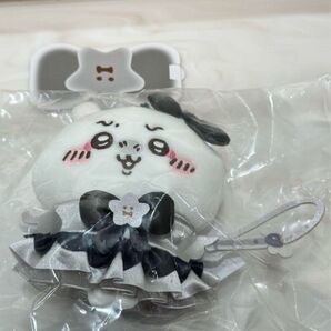 超まじかるちいかわ 悪いバージョンだマスコット 新品 ちいかわ ポップアップ 未使用 限定 完売品