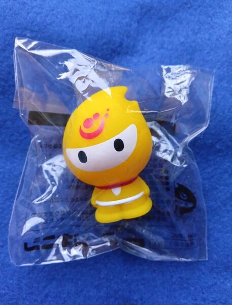【新品未使用】ジキニン 指人形 大橋和也 なにわ男子 非売品