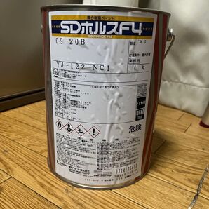 SDホルス 09-20b 4キロ