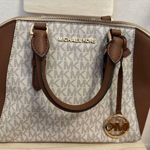 MICHAEL KORS ハンドバッグ
