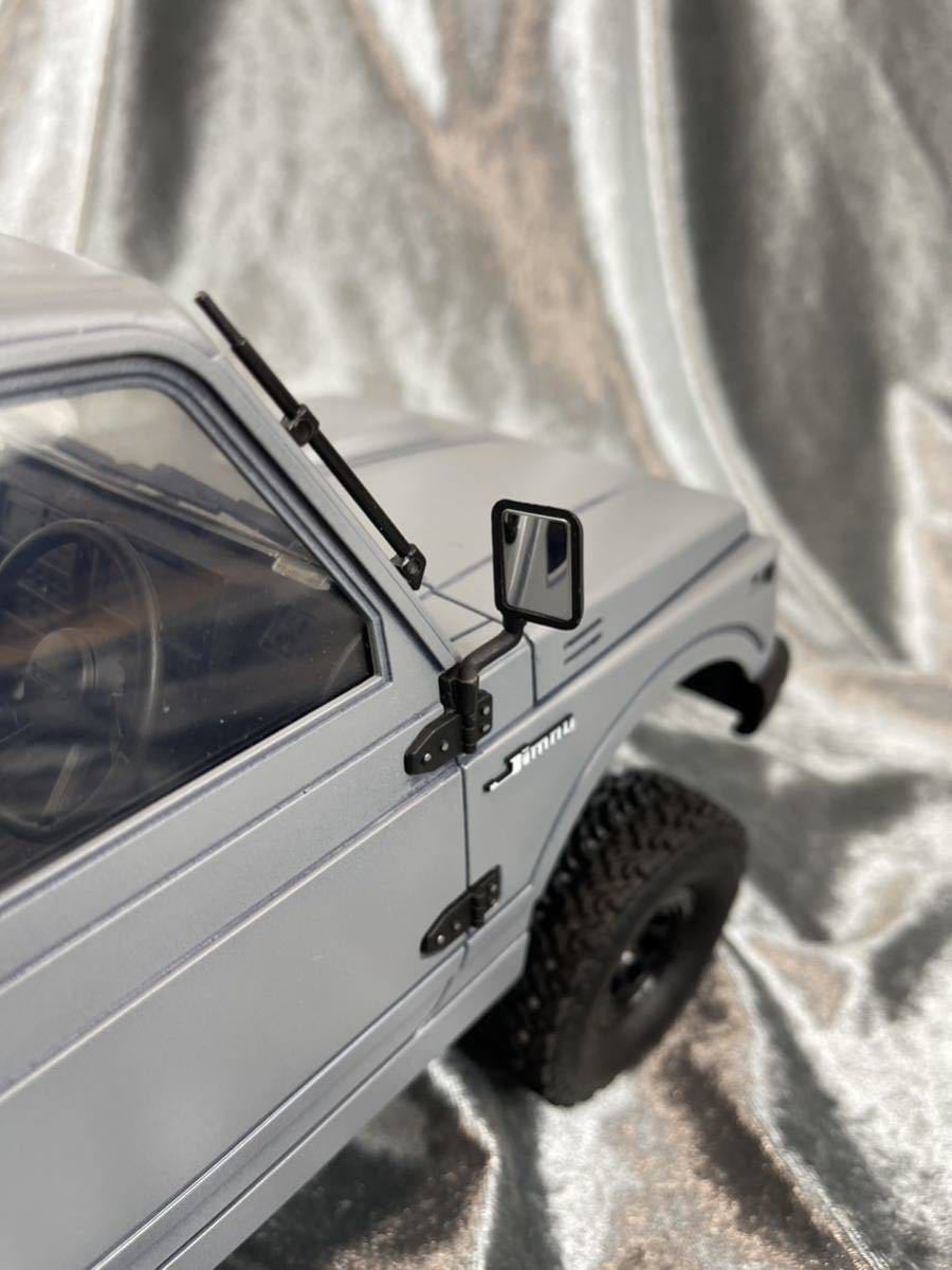 2025年最新】Yahoo!オークション -wpl ジムニーの中古品・新品 2025年最新】Yahoo!オークション -wpl ジムニーの中古品・新品