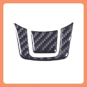 インテリアモールディング Fタイプ 車 ステアリングホイール 装飾ステッカー