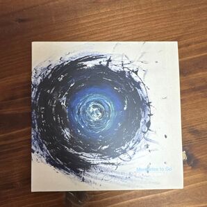 the band apart「Memories to go」