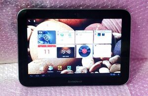 261■Lenovo IdeaTab A2109 9-Inch 16 GB Tablet/超美品