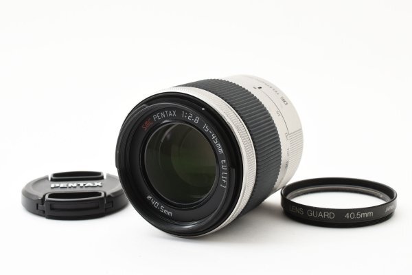 Yahoo!オークション -「pentax 06 telephoto zoom 15-45mm f2.8 Yahoo!オークション -「pentax 06 telephoto zoom 15-45mm f2.8