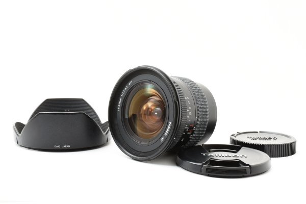 A10 AF19-35mm F/3.5-4.5