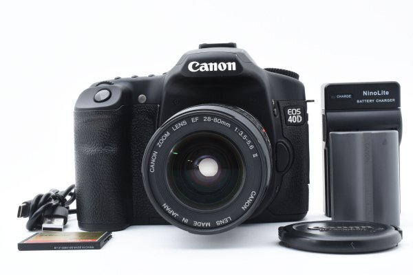 Yahoo!オークション -「canon eos40d」の落札相場・落札価格 Yahoo!オークション -「canon eos40d」の落札相場・落札価格