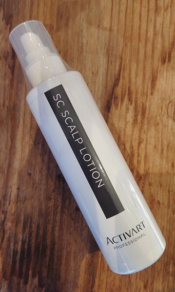 ACTIVARTアクティバート SCスカルプローション180ml スカルプエッセンス