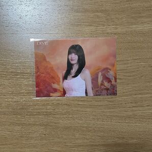 TWICE DIVE モモ ラントレ