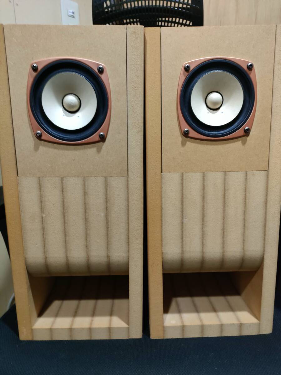 Yahoo!オークション -「fostex fe103-sol」(オーディオ機器) の Yahoo!オークション -「fostex fe103-sol」(オーディオ機器) の