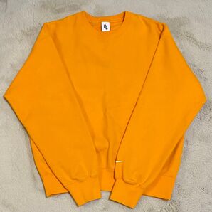 ナイキラボ コレクション メンズクルー USサイズ S