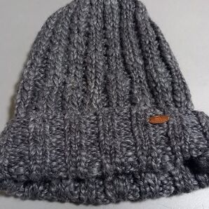 【新品未使用品】SCOTCH&SODA スコッチ&ソーダ ★ ニット帽
