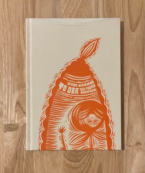 Thomas Campbell "From Ummmm to Der" 未開封