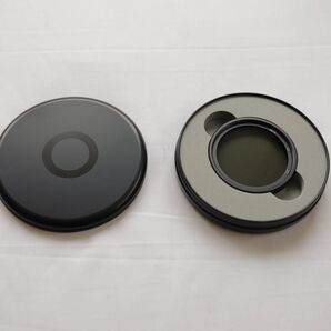 URTH 可変NDフィルター ND2-32