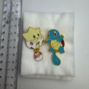 ピンバッチ バッチ ピンバッジ バッジ まとめ売り ポケモン
