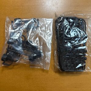 タミヤ RCオイルダンパープラパーツ