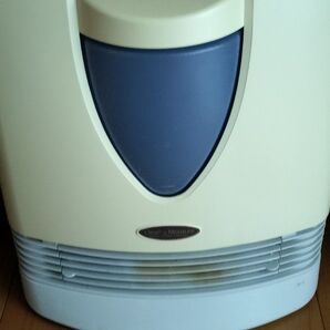 ★パワフル加湿器付属セラミックヒーター★