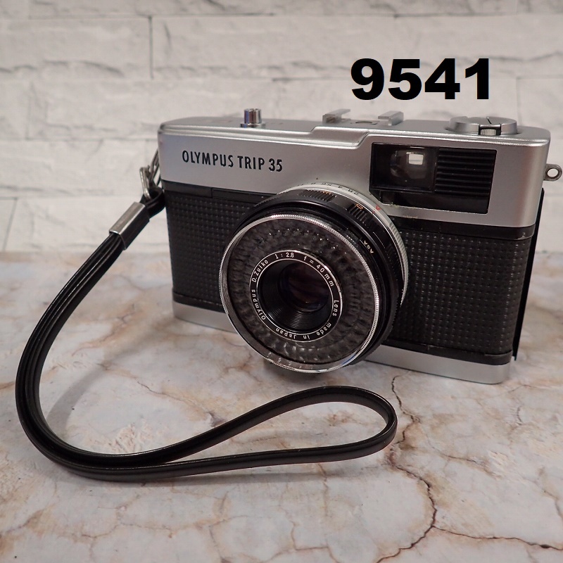 Yahoo!オークション -「olympus trip35」の落札相場・落札価格 Yahoo!オークション -「olympus trip35」の落札相場・落札価格