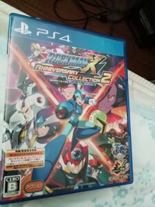 ロックマンX アニバーサリーコレクション3