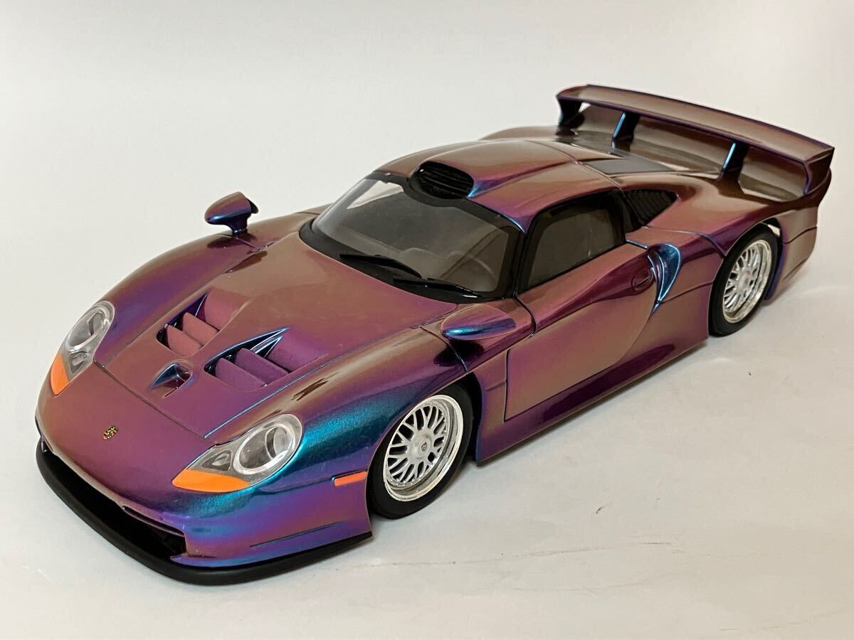 Yahoo!オークション -「1/18 911 gt1」の落札相場・落札価格 Yahoo!オークション -「1/18 911 gt1」の落札相場・落札価格