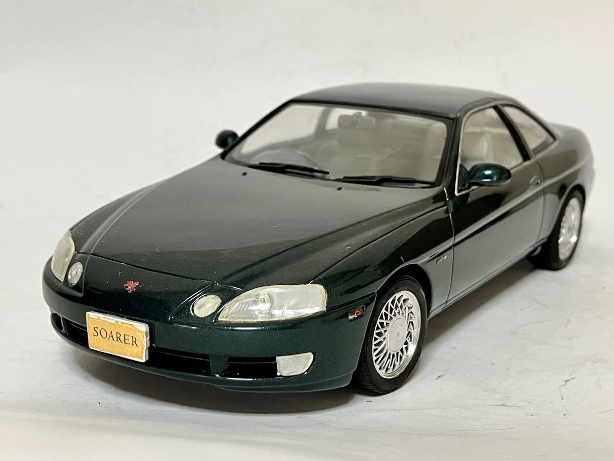 Yahoo!オークション -「ソアラ」(完成品) (自動車)の落札相場 Yahoo!オークション -「ソアラ」(完成品) (自動車)の落札相場