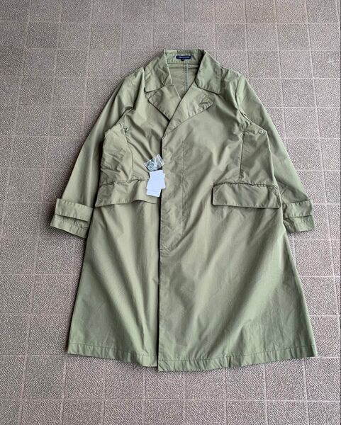 【新品】 URBAN RESEARCH チェスターコート