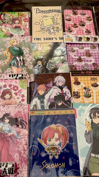 ノート キャラクターノート 【新品】