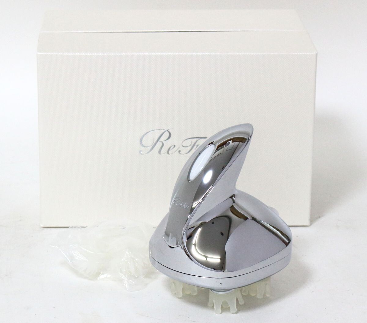 Yahoo!オークション -「mtg refa grace head spa リファグレイス Yahoo!オークション -「mtg refa grace head spa リファグレイス