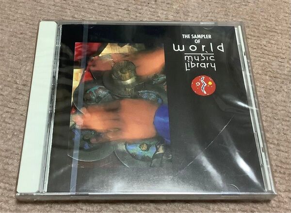 民族音楽 サンプラー キングレコード 25トラック エスニック CD インドネシア 中国 モンゴル ウイグル インド アフリカ