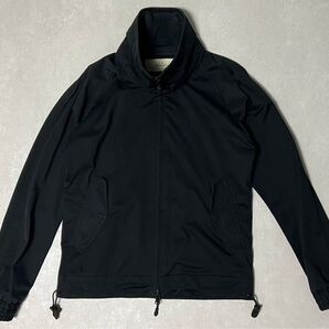 CURLY カーリー スウィングトップ マウンテンパーカー 2way ラグラン