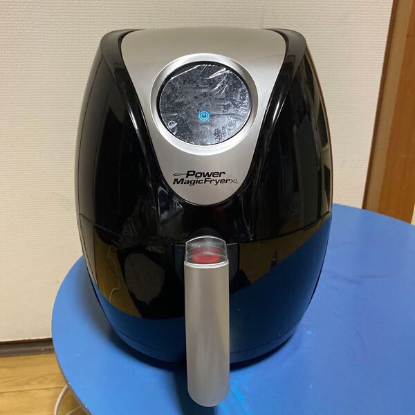 Power Magic Fryer ノンフライヤーAF-240BK