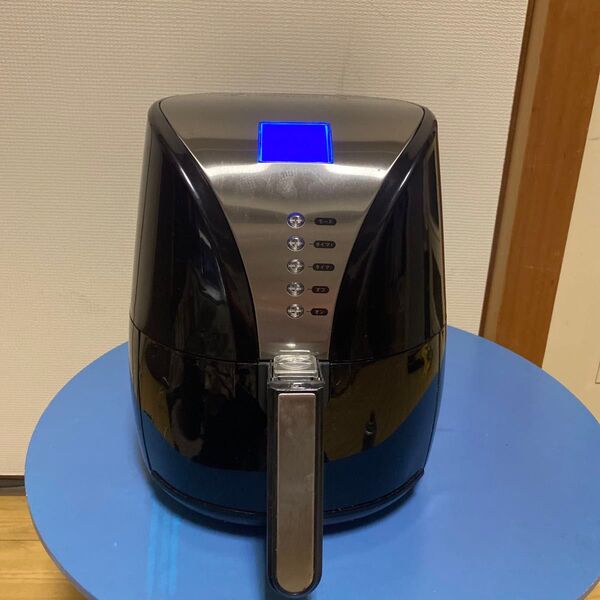 ikich Air Fryer ノンフライヤー