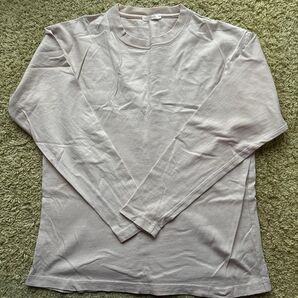 WEGO メンズ 長袖 ロンT Mサイズ